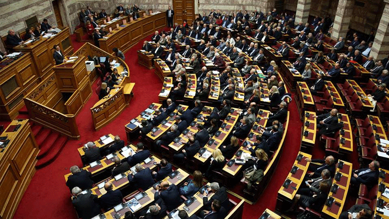 Η αποστροφή που έστειλε τον ΣΥΡΙΖΑ εκτός Βουλής