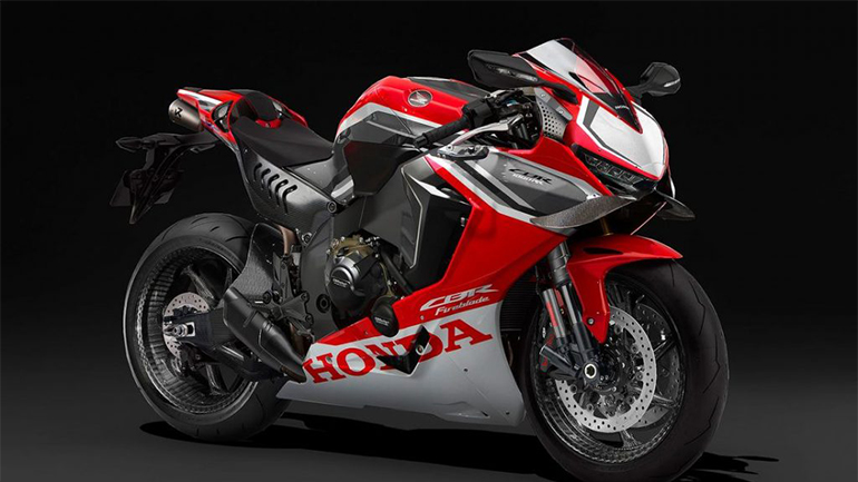 CBR1000RR 2020: Έρχεται το υπερόπλο της Honda;
