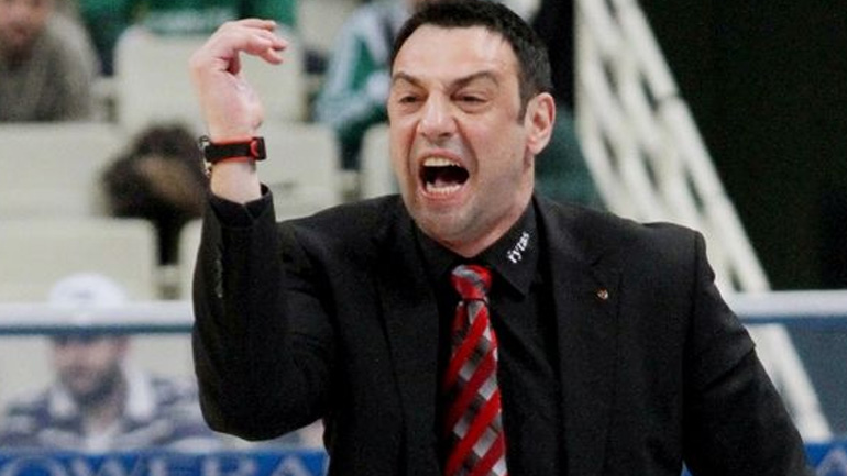 Yπέστη εγκεφαλικό ο Τριφούνοβιτς