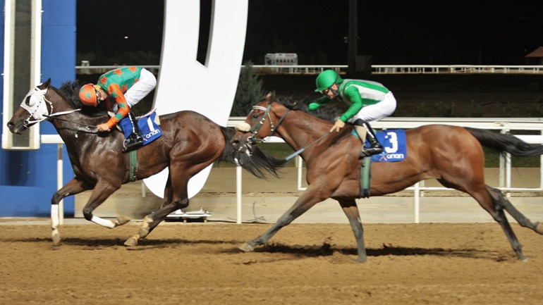 Markopoulo Park: Επικράτησαν τα φαβορί και μοίρασαν κέρδη σε πολλούς νικητές