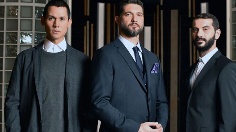 Αυτό είναι το ποσό που παίρνουν οι κριτές του MasterChef