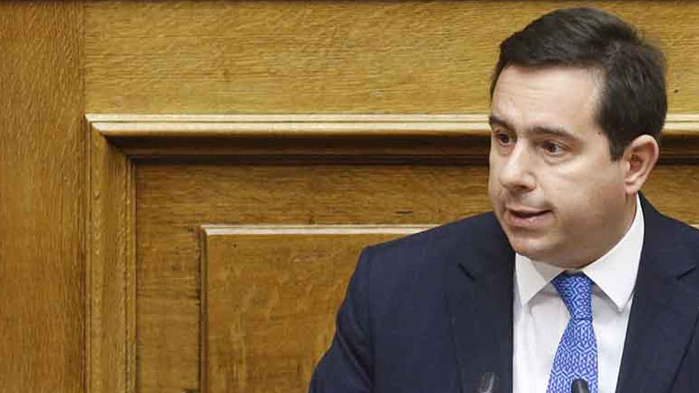 Ν. Μηταράκης: Το ΕΤΕΑΕΠ θα ενισχυθεί και θα αποτελέσει τον διαχειριστή της νέας επικουρικής σύνταξης