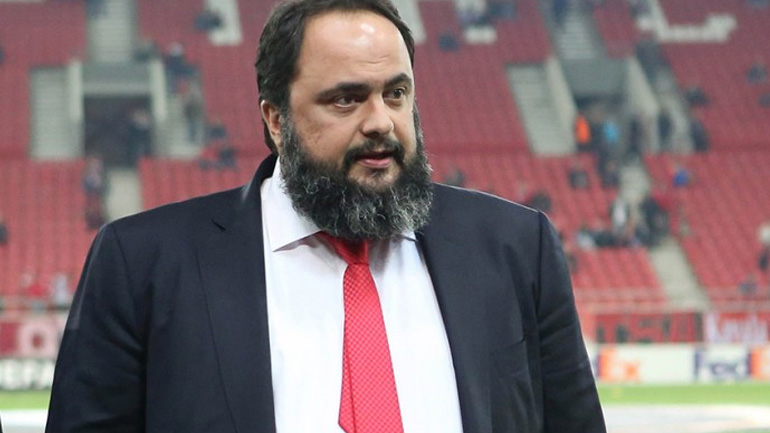 Ποιος δημοσιογράφος είπε «όχι» στην πρόταση του Μαρινάκη για να πάει στο κανάλι του;