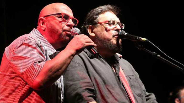 Γιάννης Ζουγανέλης: Αποκάλυψε τι έκανε ο Λαυρέντης Μαχαιρίτσας το τελευταίο βράδυ της ζωής του