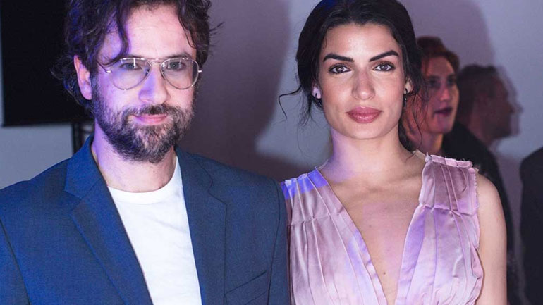 Ο γάμος δεν αργεί για την Τόνια Σωτηροπούλου και τον Κωστή Μαραβέγια