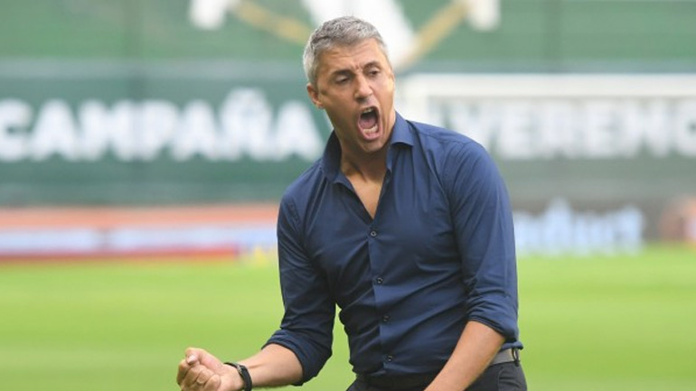 Σε επαφές με τον Κρέσπο ο Άρης