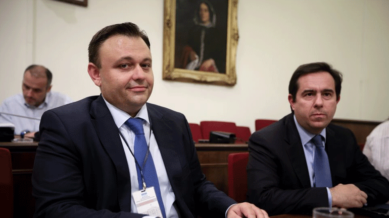 «Η διοίκηση του Ενιαίου Ταμείου Επικουρικής Ασφάλισης και Εφάπαξ Παροχών αποτελεί μία μεγάλη πρόκληση»