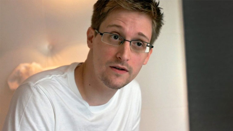 Ο Έντουαρντ Σνόουντεν θα ήθελε να του δώσει πολιτικό άσυλο η Γαλλία