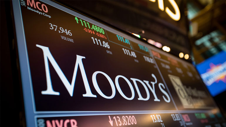 Moody’s: Θετικό για το αξιόχρεο των τραπεζών της Ευρωζώνης το κλιμακωτό επιτόκιο καταθέσεων της ΕΚΤ