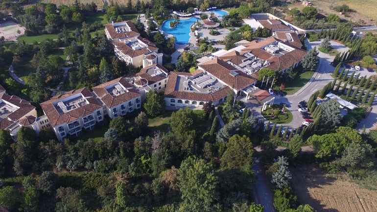 Regency Entertainment: 25 χρόνια «ευ επιχειρείν» με το βλέμμα στο μέλλον