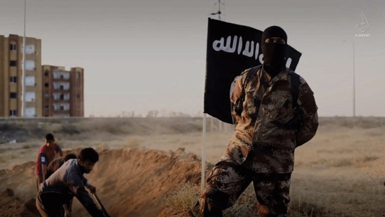 Ο ηγέτης του ISIS προειδοποιεί για επικείμενες «επιχειρήσεις» των τζιχαντιστών