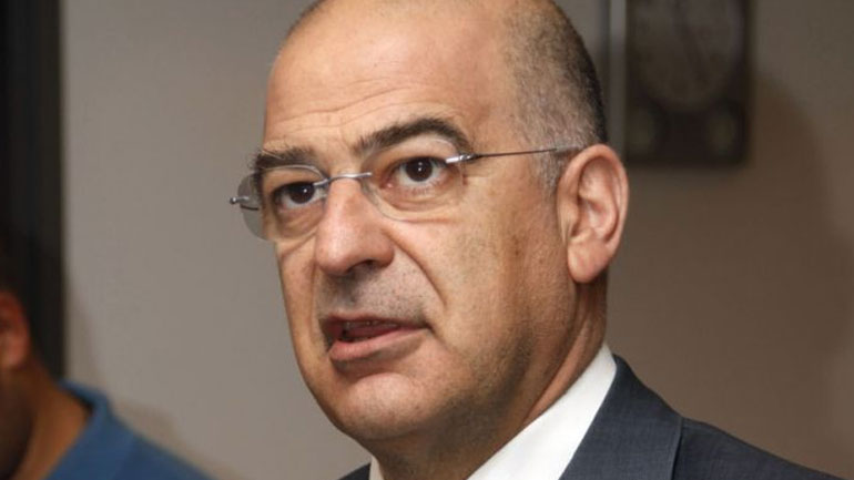 Τετ α τετ Δένδια – Σόιμπλε με κύρια θέματα μεταναστευτικό, Τουρκία, δυτικά Βαλκάνια και επενδύσεις