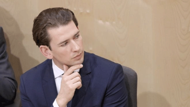 Αυστρία: Χωρίς το Λαϊκό Κόμμα δεν θα είναι δυνατός ο σχηματισμός κυβέρνησης