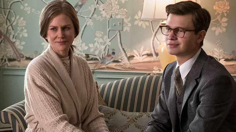 «Η Καρδερίνα» – To πιο πολυσυζητημένο βιβλίο των τελευταίων ετών έγινε ταινία με τη Νικόλ Κίντμαν