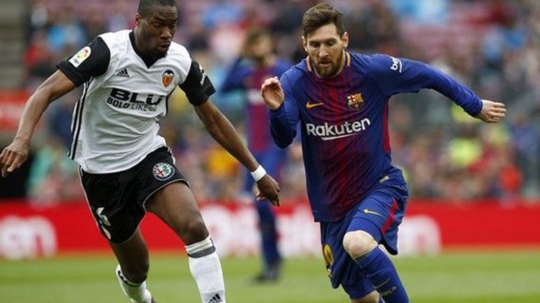 Μπαρτσελόνα: Στην αποστολή για το ματς με την Ντόρτμουντ ο Μέσι