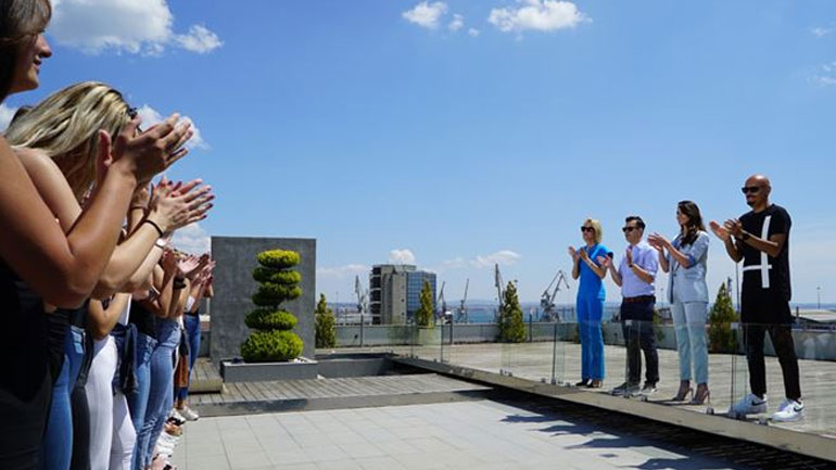 Greece’s Next Top Model: Όλα όσα θα δούμε στο αποψινό επεισόδιο