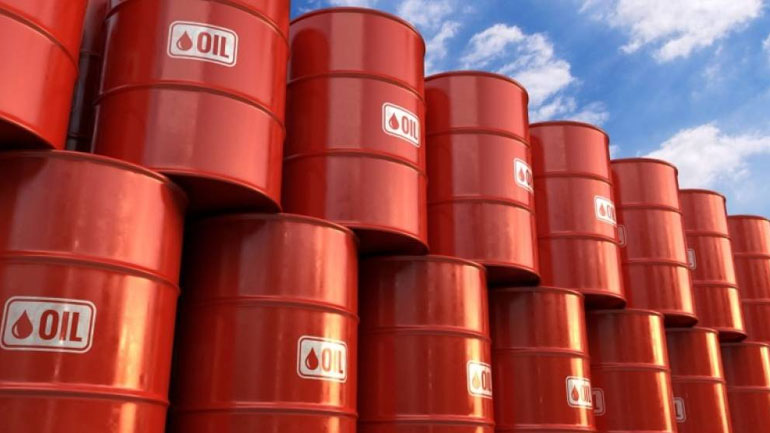 Σε υψηλό τετραμήνου η τιμή του αργού