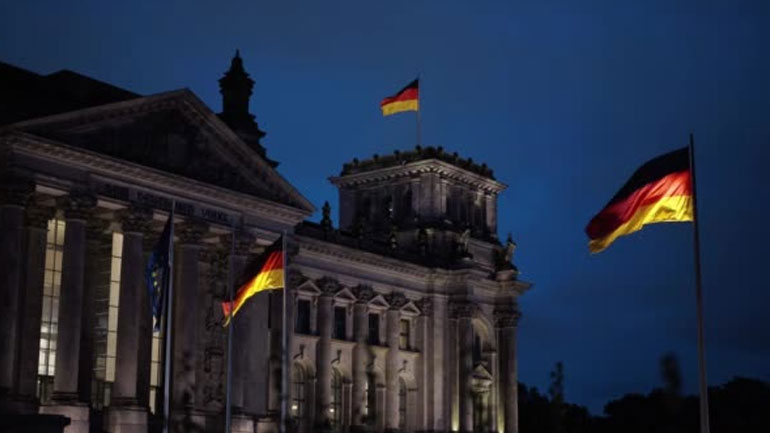 Περιορισμό του προϋπολογισμού της Ε.Ε. ζητεί το Βερολίνο