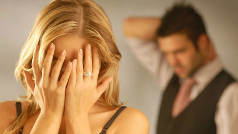 Πέντε λόγοι για τους οποίους δεν μπορείτε να ξεπεράσετε τον πρώην σας