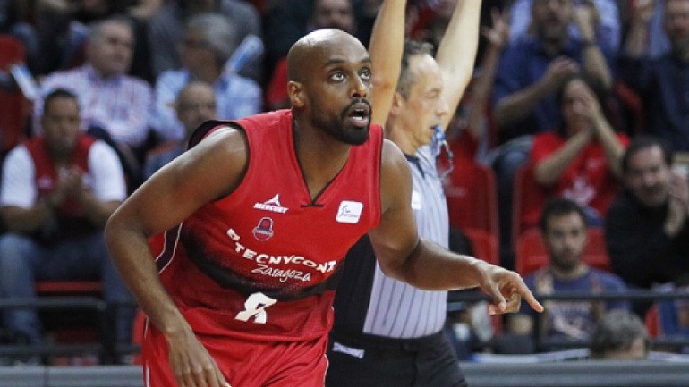 Μπάσκετ: Στη Λάρισα ο Μπερχανιμέσκελ