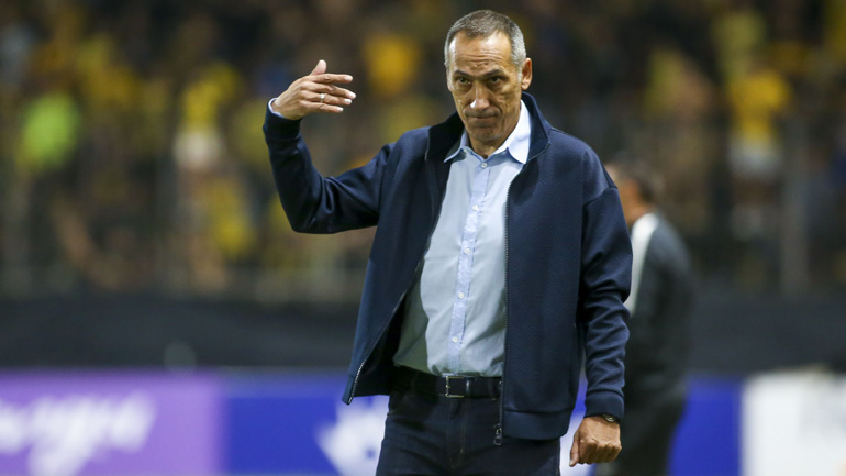 Δώνης: «Έχω στο μυαλό μου την παραίτηση»