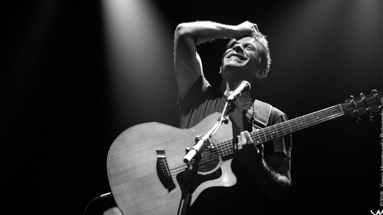 Πού θα πάμε σήμερα στην πόλη – Ατζέντα εκδηλώσεων