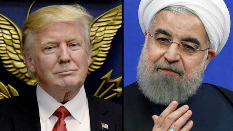 «Δεν θα υπάρξει συνάντηση Ροχανί-Τραμπ στον ΟΗΕ» δηλώνει η Τεχεράνη
