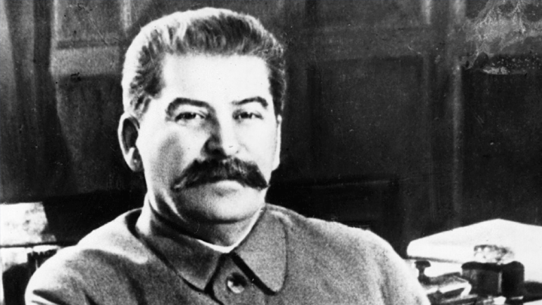 Ούτε ο Στάλιν πέτυχε να πάρει το όνομα Μακεδονία