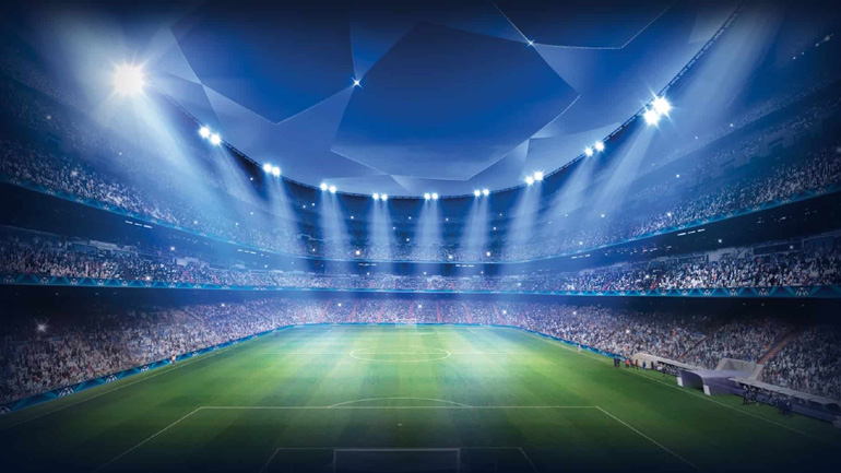 Πρεμιέρα στους ομίλους του Champions League