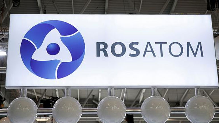 Η Rosatom έτοιμη να ρίξει το «πρώτο μπετόν» για την κατασκευή του δεύτερου πυρηνικού αντιδραστήρα  στο Άκουγιου