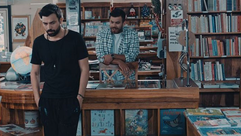 8 Λέξεις: Η Ναυσικά πιέζει τον Οδυσσέα και την Έρση να μην κάνουν πολιτικό γάμο