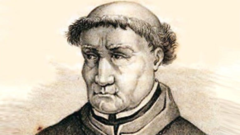 Ο χριστιανός που έφερε την Κόλαση στη γη