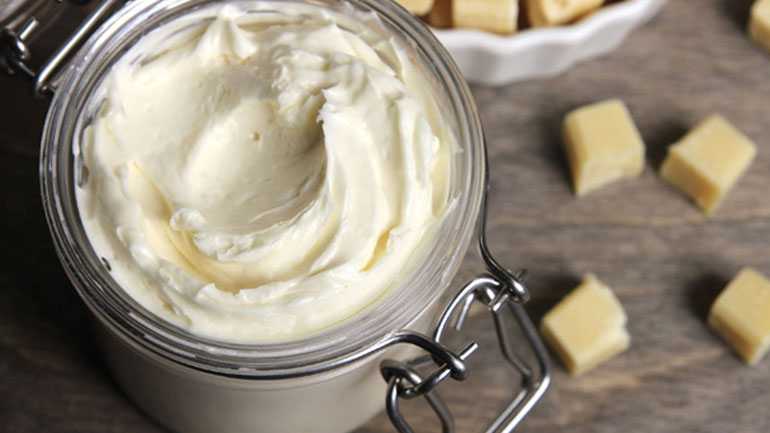 Homemade body butter για όλο το σώμα!