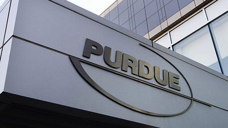 Kρίση οπιοειδών: Πτώχευσε η Purdue