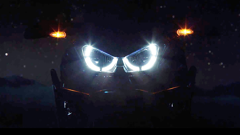 Honda Africa Twin 2020: Θέμα χρόνου η παρουσίαση του