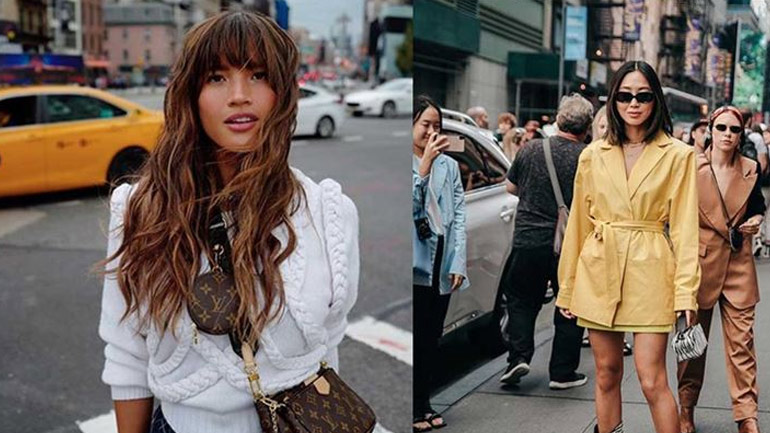 Οι τάσεις στα μαλλιά που δεν θα σταματήσουμε να βλέπουμε φέτος το φθινόπωρο