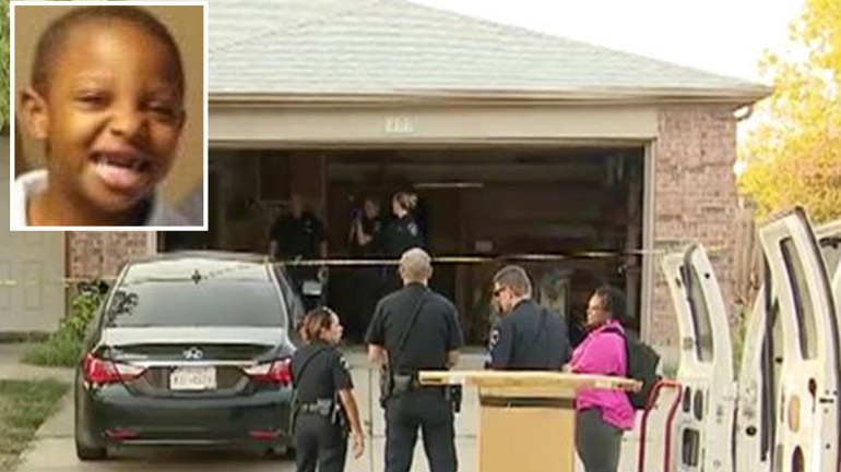 ΗΠΑ: Πεντάχρονος πυροβόλησε και σκότωσε τον τετράχρονο αδελφό του στο Τέξας