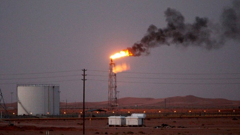 Υποχώρησε η τιμή του πετρελαίου σε Λονδίνο και Νέα Υόρκη