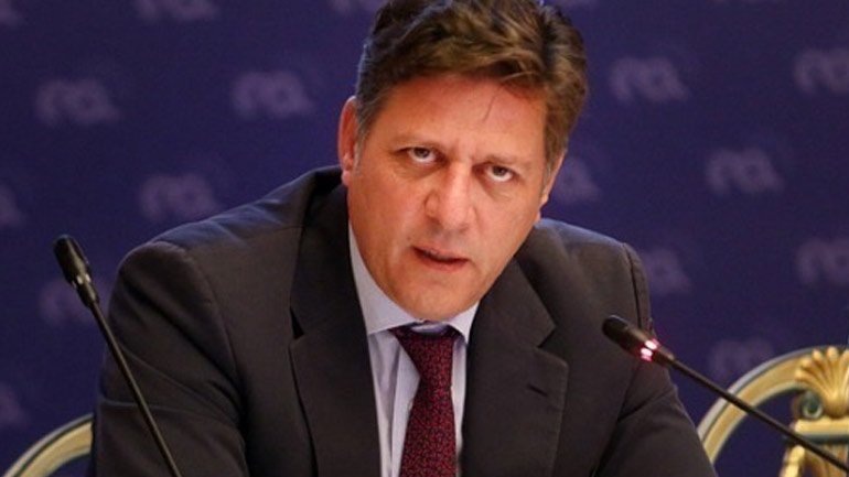 Βαρβιτσιώτης: Στηρίζουμε το αίτημα της Κύπρου να τεθούν οι τουρκικές παραβιάσεις στο Ευρωπαϊκό Συμβούλιο