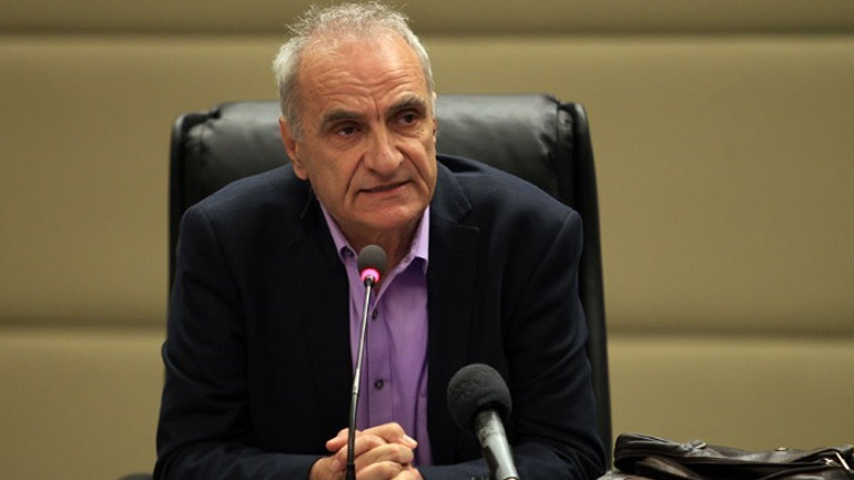 Βαρεμένος για Κ. Αχ. Καραμανλή: Απεραντοσύνη λόγων, αντί για έργα