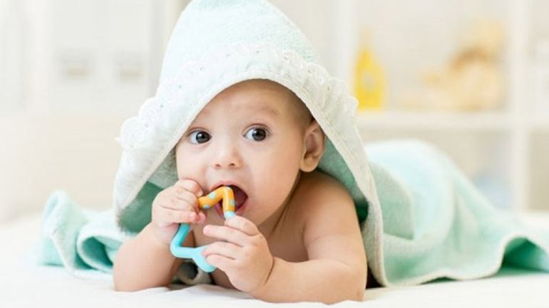 Ποια θεωρούνται προβλήματα στην ανάπτυξη του μωρού;