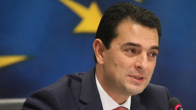 Σκρέκας: Σημαντικά για την ελληνική γαστρονομία τα ποιοτικά αγροτικά εγχώρια προϊόντα