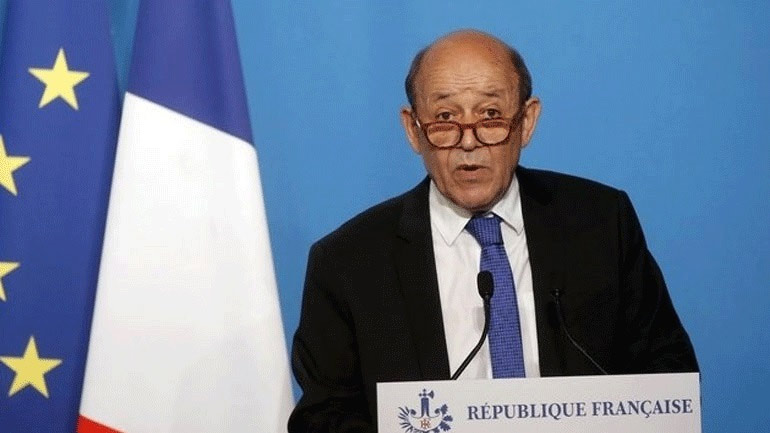 Οικογένειες παιδιών και γυναικών που κρατούνται στη Συρία προσέφυγαν εναντίον του Γάλλου ΥΠΕΞ