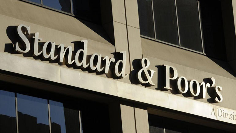 S&P: Σταθερή η προοπτική της οικονομίας του Μαυροβουνίου