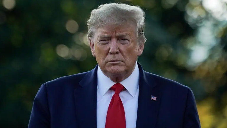 ΗΠΑ: Ο Τραμπ προβλέπει μια αμφίρροπη αναμέτρηση στις εκλογές που διεξάγονται σήμερα στο Ισραήλ