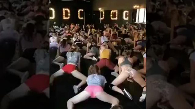 Μαθήματα χορού 2019