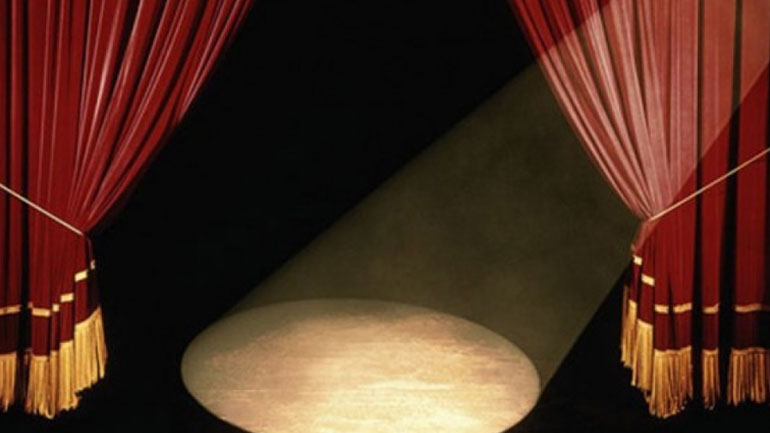 Ακρόαση για ηθοποιούς από την Τexnis Genesis