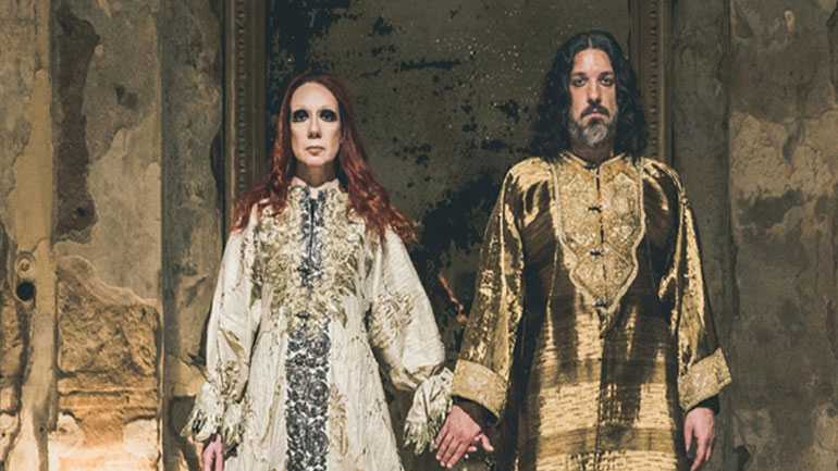 «Μήδεια» – Τέσσερις  τελευταίες παραστάσεις στο  θέατρο Μπάγκειον