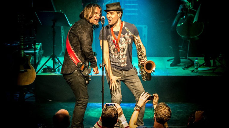 Πού θα πάμε σήμερα στην πόλη – Ατζέντα εκδηλώσεων