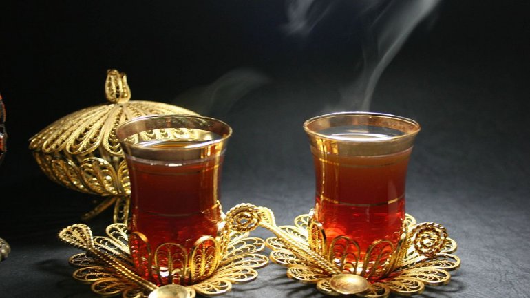 Το τσάι βελτιώνει τις νοητικές λειτουργίες